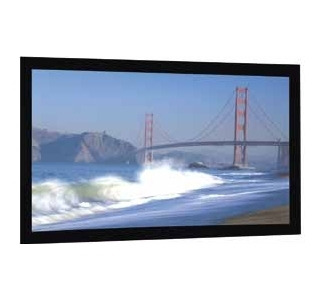 Da-Lite Cinema Contour Projection Screen