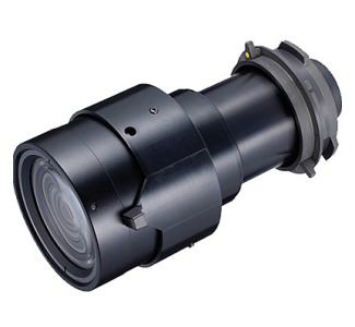 Dukane NP15ZL 4.7 - 7.2:1 Zoom Lens for 6700 Series