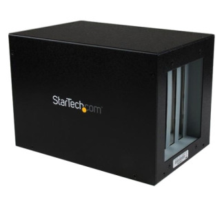 StarTech.com PCI Express to 4 Slot PCI Expansion System