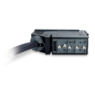 APC PDM3520IEC309-740 Power Distribution Module