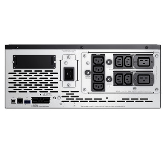 APC Smart-UPS X 2200VA Rack/Tower LCD 200-240V