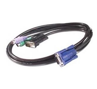 APC KVM PS/2 Cable