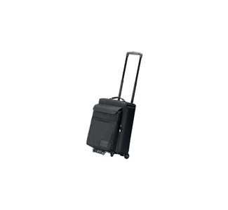 JELCO RP JEL-1666RP Padded Hard Side Travel Case