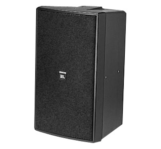 JBL Control C29AV-1 150 W RMS Speaker - 2-way - Black