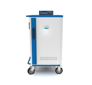 JAR MD-5130-SMART Ultra-Light Intelligent Cart - Up to 30 Devices