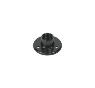Atlas Sound AD-11BE Surface Mount for Microphone Stand