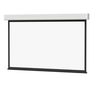 Da-Lite Advantage Manual Manual Projection Screen - 109