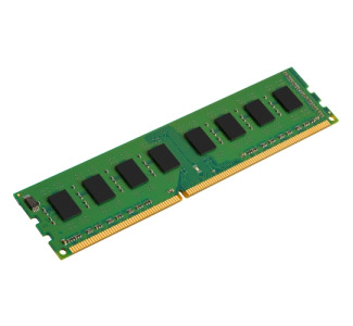 Kingston 4GB Module - DDR3L 1600MHz