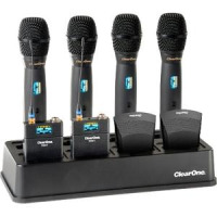 Clear One Communications Charging Station 910-6000-800 Docking Station 