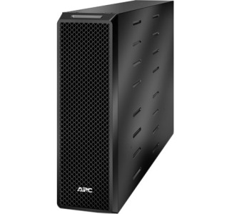 APC Smart-UPS SRT 192V 8kVA and 10kVA Battery Pack