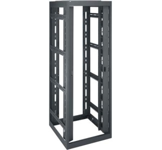 Middle Atlantic Products DRK Series Rack, DRK19-44-31LRD