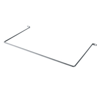 Middle Atlantic Products Lace Bar, 10