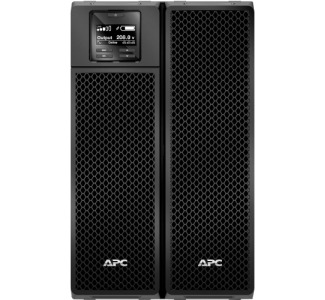 APC Smart-UPS SRT 8000VA 208V IEC