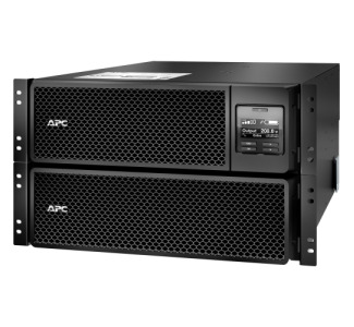 APC Smart-UPS SRT 8000VA RM 208V L630