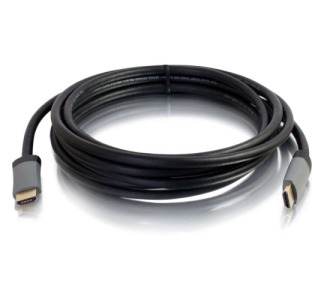 C2G High Speed HDMI Audio/Video Cable With Ethernet