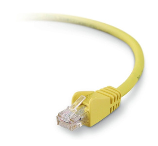 Belkin High Performance Cat. 6 Network Patch Cable
