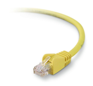 Belkin High Performance Cat. 6 Network Patch Cable