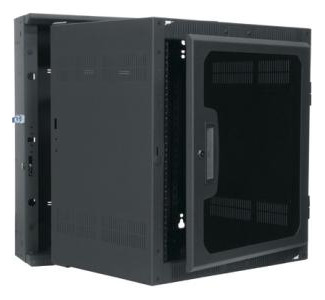 Middle Atlantic Products DWR Series Rack, DWR-12-17PD