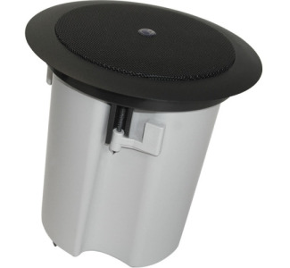 Atlas Sound FAP40T-B 16 W RMS Speaker - Black