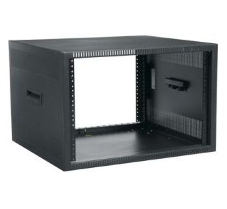 Middle Atlantic Products DTRK Series Rack, DTRK-718