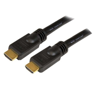 StarTech.com 30 ft High Speed HDMI Cable - HDMI to HDMI - M/M