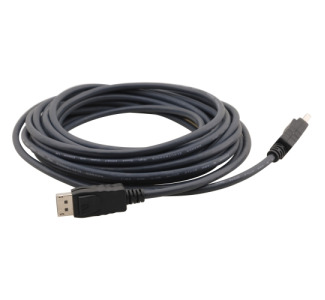 Kramer Flexible DisplayPort Cable