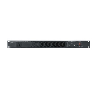 Middle Atlantic Products Rackmount Power/Cooling, 11 Outlet, 20A, 2-Stage Surge