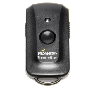 Promaster SystemPro Remote + 1 in 1 Remote Shutter Release for Nikon MDC1 #3952