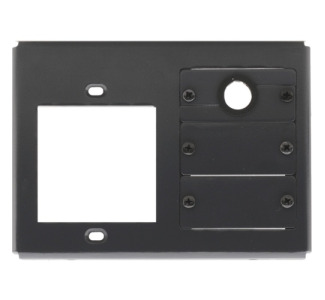 Kramer T3F-1C Faceplate