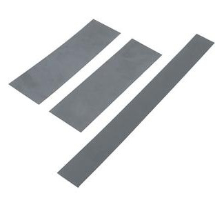 Middle Atlantic Products Vent Blocker Kit, WRK 27