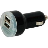 Promaster 9171 Dual Car Charger 