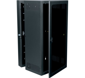 Middle Atlantic Products CWR Series Rack, CWR-26-17PD