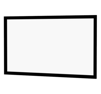 Da-Lite Cinema Contour Fixed Frame Projection Screen - 138