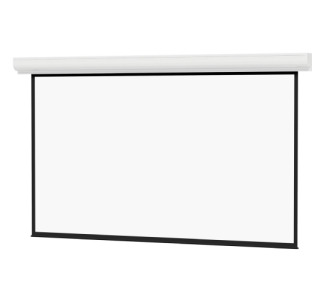 Da-Lite Contour Electrol Electric Projection Screen - 119