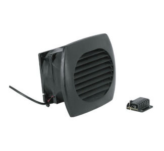 Middle Atlantic Products Cabinet Cooler, 40 CFM
