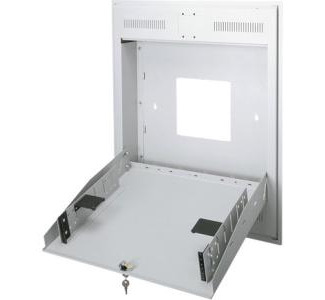 Middle Atlantic Products TOR Series Rack, TOR-4-20RP