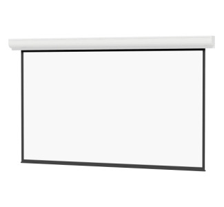 Da-Lite Contour Electrol Electric Projection Screen - 119