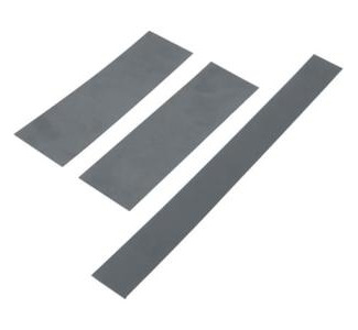 Middle Atlantic Products Vent Blocker Kit, ERK 28