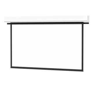 Da-Lite Advantage Deluxe Electrol Electric Projection Screen - 94