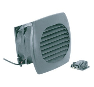 Middle Atlantic Products Cabinet Cooler System, 220V