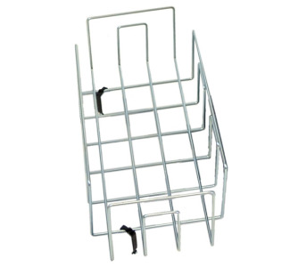 Egrotron 97-544 NF Cart Wire Basket Kit