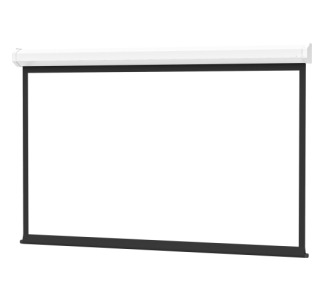 Da-Lite Cosmopolitan Electrol Electric Projection Screen - 119