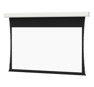 Da-Lite Tensioned Advantage Electrol Electric Projection Screen - 189