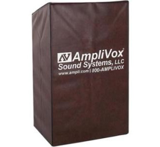 AmpliVox S1972 - Lectern Protective Cover