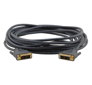 Kramer Flexible DVI Cable