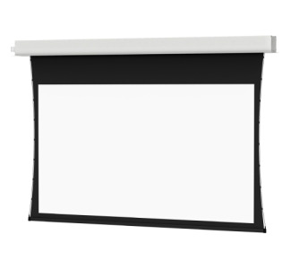 Da-Lite Tensioned Advantage Electrol Manual Projection Screen - 109