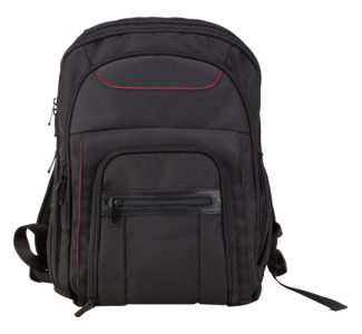 Toshiba Envoy 2 Carrying Case (Backpack) for 16