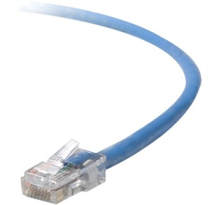 Belkin CAT6 Assembled Patch Cable