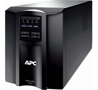 APC Smart-UPS 1500VA LCD 100V