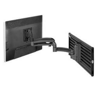 Chief KONTOUR K1S120B Wall Mount for Flat Panel Display